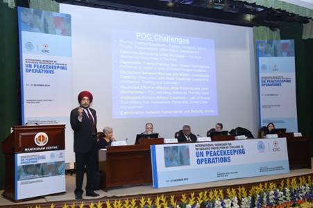 International Workshop on IPOC