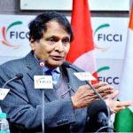 FICCI Suresh Prabhu