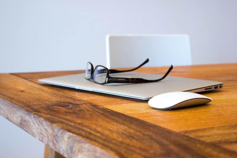 Is your office messy