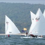 Italy Wins Admiral's Cup Sailing Regatta 2018