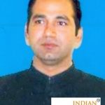 JITENDRA KUMAR SONI IAS