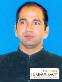 JITENDRA KUMAR SONI IAS