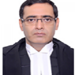 Justice Anil Kshetarpal