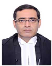 Justice Anil Kshetarpal