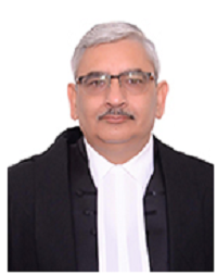 Justice Arvind Singh Sangwan