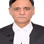 Justice Raj Shekhar Attri