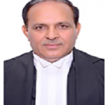 Justice Rajbir Sehrawat