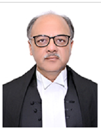 Justice Sudhir Mittal