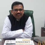 K A P Sinha IAS Punjab