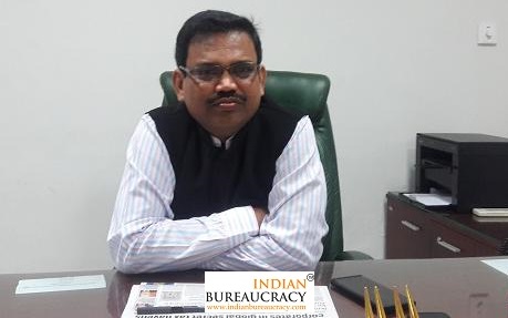 K A P Sinha IAS Punjab