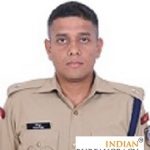 KAUSTUBH IPS UP