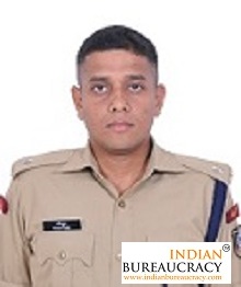 KAUSTUBH IPS UP