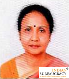 Kalpana Mittal Baruah IAS