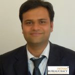 Karmveer Sharma IAS