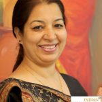 Kiran Soni Gupta IAS
