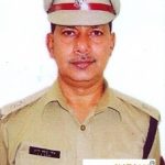 Krishna Bahadur Singh IPS