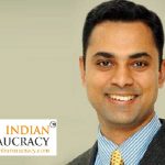 Krishnamurthy Subramanian CEA
