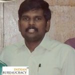 M Pradeep kumar IAS TN