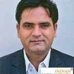 Mahaveer Singh-II RAS