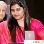 Manju IAS Rajasthan
