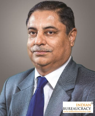 Manoj Kumar Varma BHEL