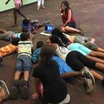 Media coverage of disasters can have lasting effects on children's mental health