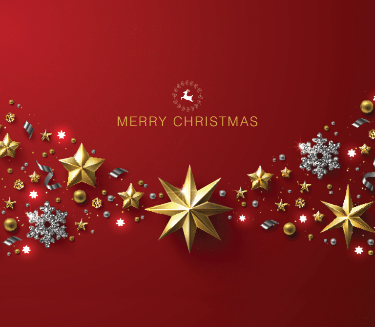 Merry Christmas