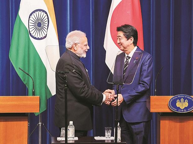 MoC between India and the Japan in the field of Healthcare and Wellness