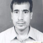 Mohan Lal Lather IPS