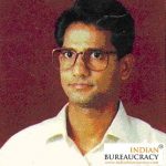 NARESH PAL GANGWAR IAS