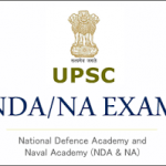 NDA and Naval Academy Examination
