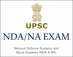 NDA and Naval Academy Examination