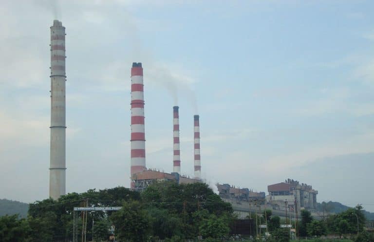 NTPC, Singrauli Super Thermal Power Station
