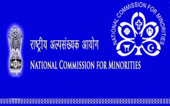 National Commission for Minorities