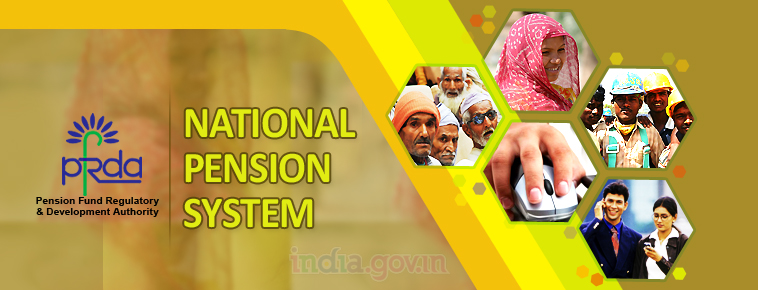 National Pension System (NPS)