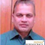 Niranjan Kumar Arya IAS