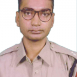 Omendra Nath Bhaskar IPS