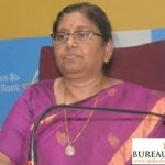 P V Bharathi Corporation Bank