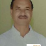Prakash Chand Pawan IAS