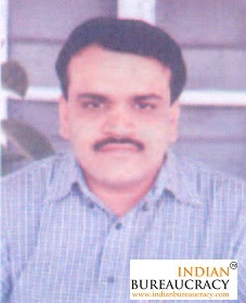 Praveen Gupta IAS