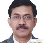 Pranab Kumar Das IRS