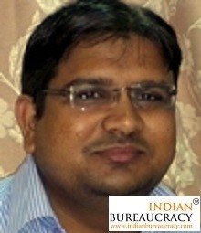 Praveen Singh Adhayach IAS