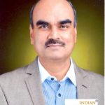 R N Jha