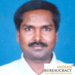 R VENKATESWARAN IAS