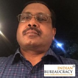 R Venkata Ratnam IAS