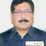 RAJENDRA BHATT IAS