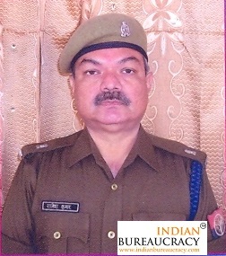Rajesh Kumar- I IPS