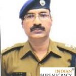 RAKESH PRAKASH SINGH IPS UP