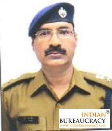 RAKESH PRAKASH SINGH IPS UP