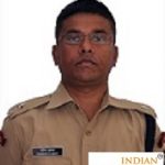 RAVINDRA KUMAR IPS UP